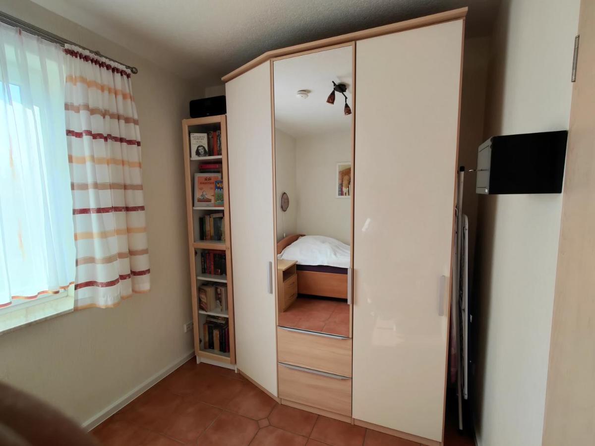 Ferienwohnungen Amselweg Brandenburg  المظهر الخارجي الصورة